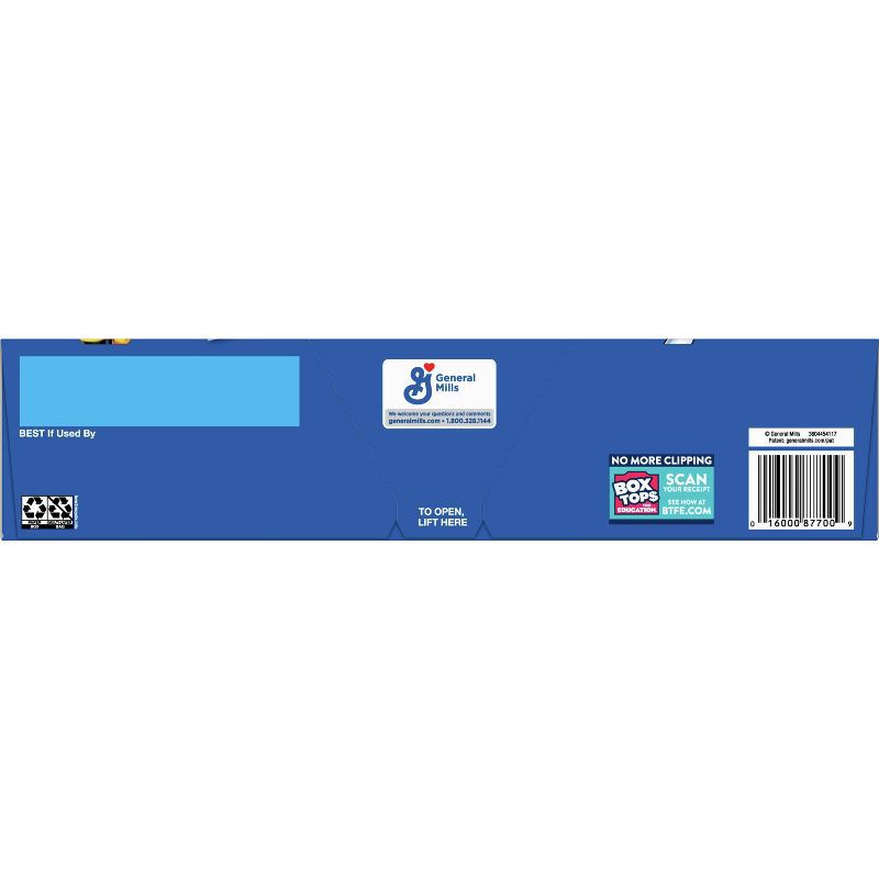 slide 9 of 9, Breakfast Pack Cereal - 9.14oz - General Mills, 9.14 oz