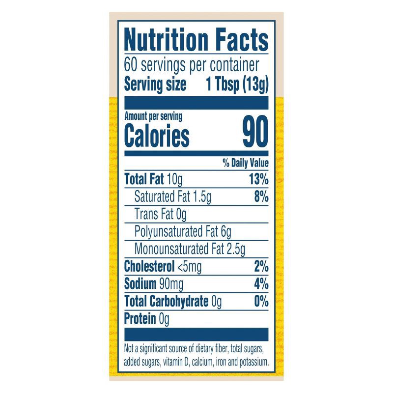 slide 8 of 12, Best Foods Mayonnaise Real - 30oz, 30 oz