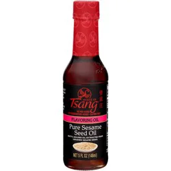House Of Tsang Pure Sesame Oil - 5 fl oz