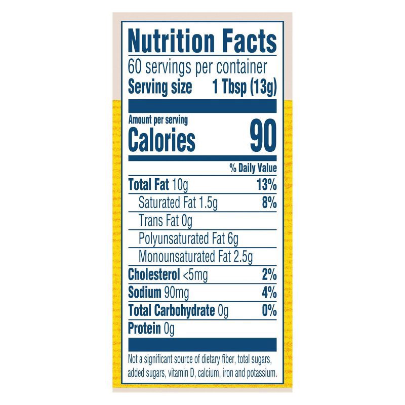 slide 8 of 11, Hellmann's Mayonnaise Real - 30 fl oz, 30 fl oz