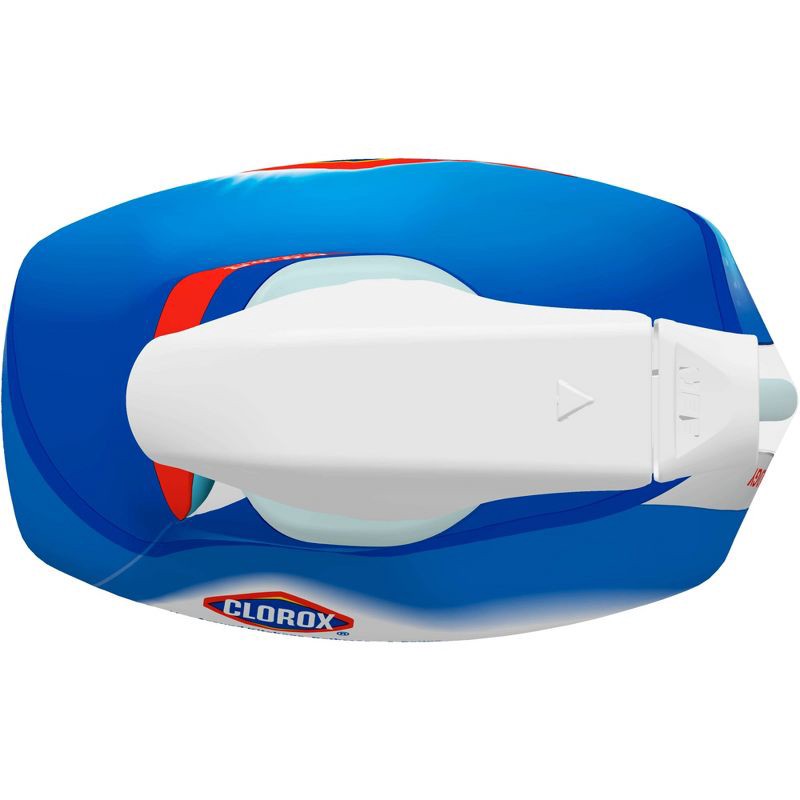 slide 16 of 17, Clorox Rain Clean Scent Clean-Up All Purpose Cleaner with Bleach Spray Bottle - 32 fl oz, 32 fl oz