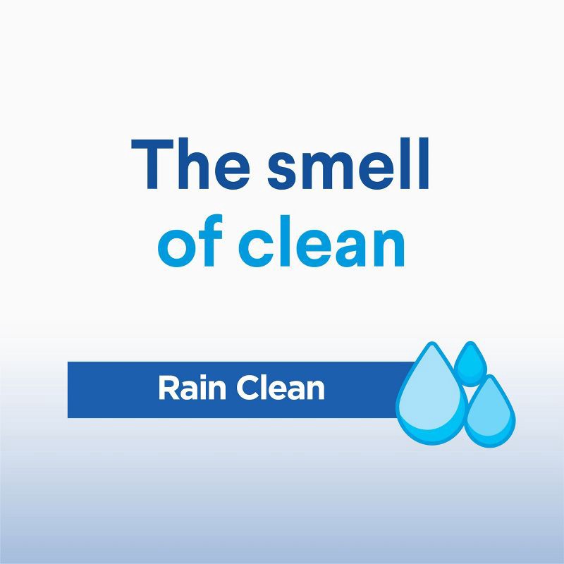 slide 8 of 16, Clorox Rain Clean Scent Clean-Up All Purpose Cleaner with Bleach Spray Bottle - 32 fl oz, 32 fl oz