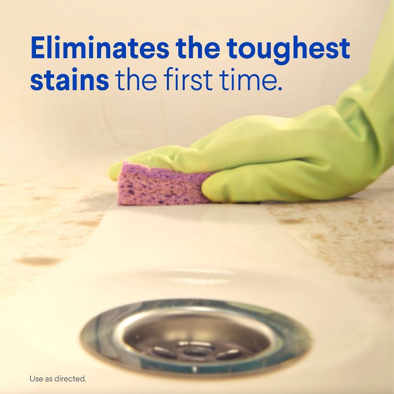 slide 9 of 17, Clorox Rain Clean Scent Clean-Up All Purpose Cleaner with Bleach Spray Bottle - 32 fl oz, 32 fl oz