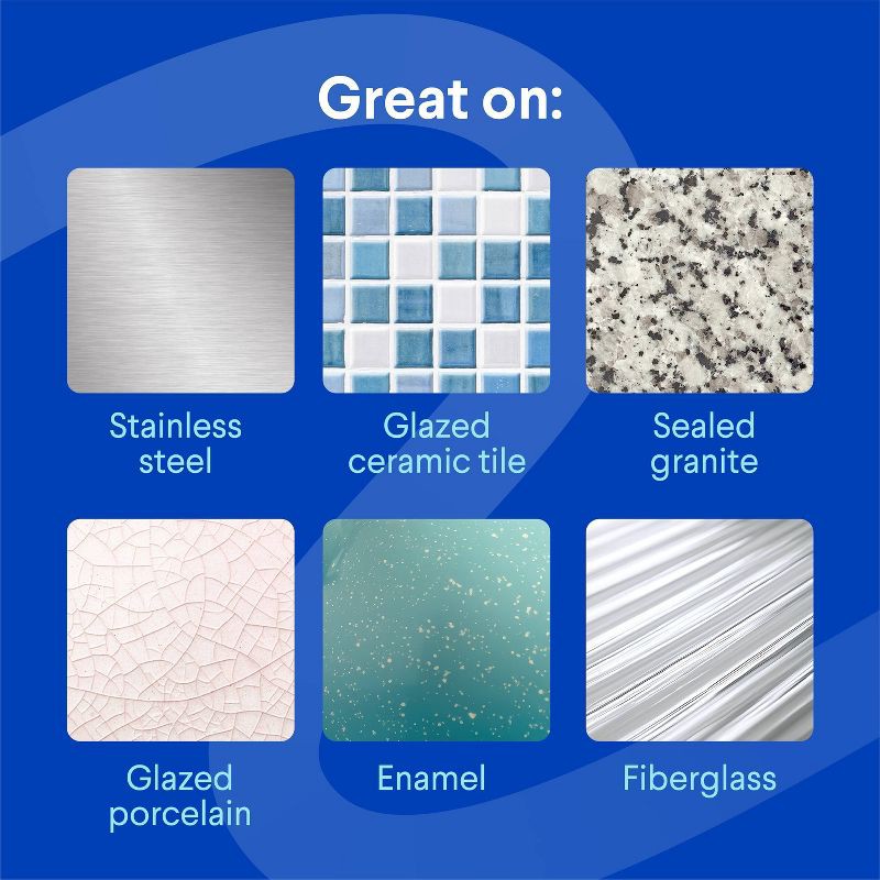 slide 11 of 17, Clorox Rain Clean Scent Clean-Up All Purpose Cleaner with Bleach Spray Bottle - 32 fl oz, 32 fl oz