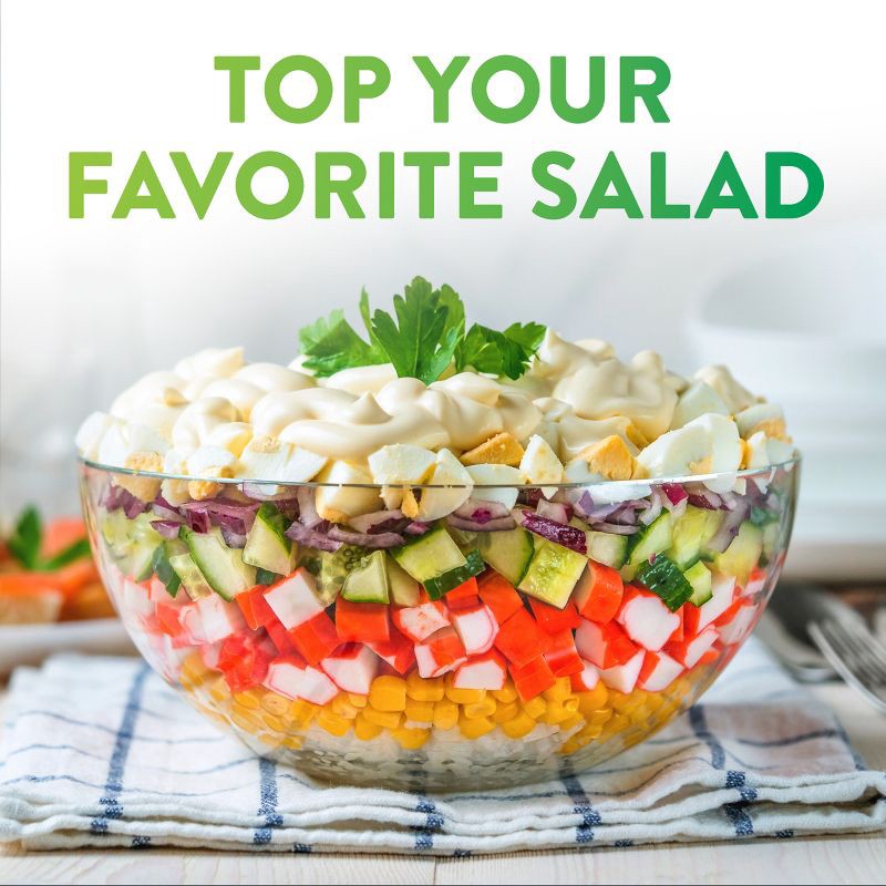 slide 4 of 5, Wish-Bone Italian Salad Dressing - 15oz, 15 oz