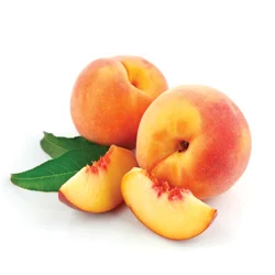 Colorado Peaches