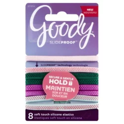 Goody Slidepr Elastc Neo