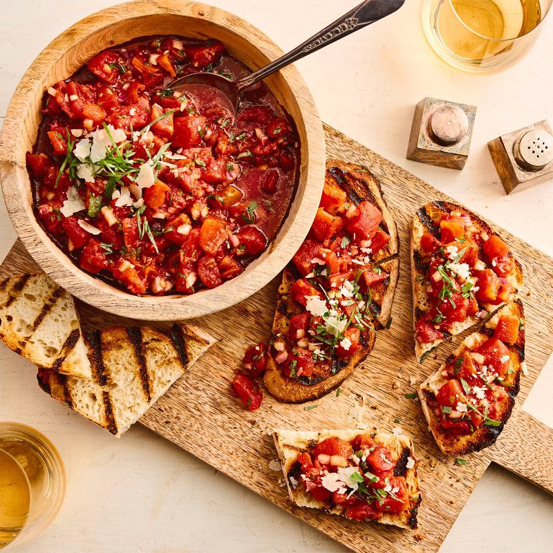 slide 2 of 9, Muir Glen Organic Fire Roasted Diced Tomatoes - 14oz, 14 oz