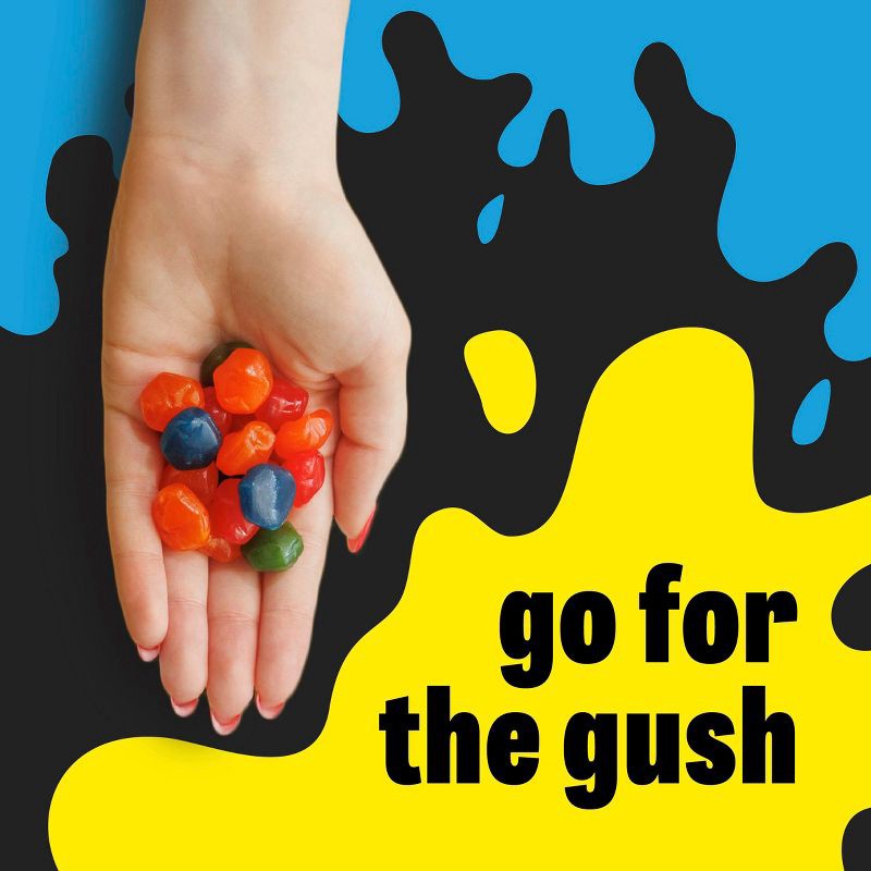 slide 5 of 7, Fruit Gushers Fruit Flavored Snacks Variety Pack - 4.8oz/6ct, 4.8 oz, 6 ct
