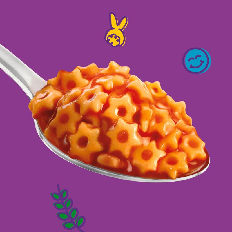 slide 2 of 11, Annie's Organic Original All Stars Pasta in Tomato & Cheese Sauce 15oz, 15 oz