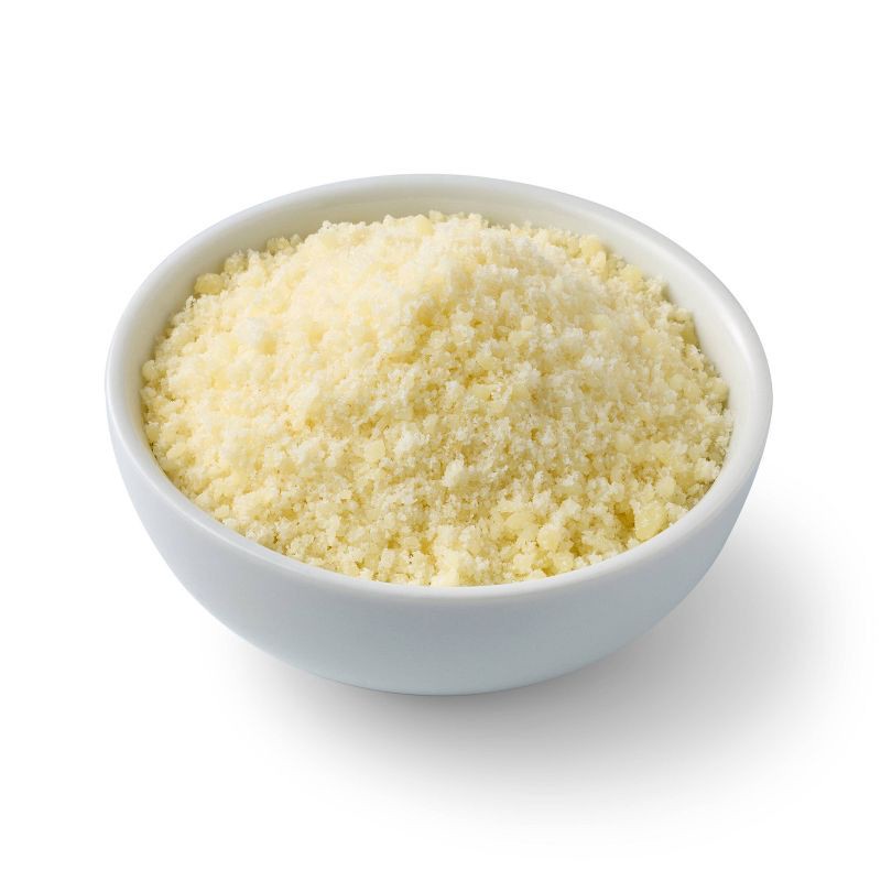 slide 2 of 4, Grated Parmesan Cheese - 8oz - Market Pantry™, 8 oz