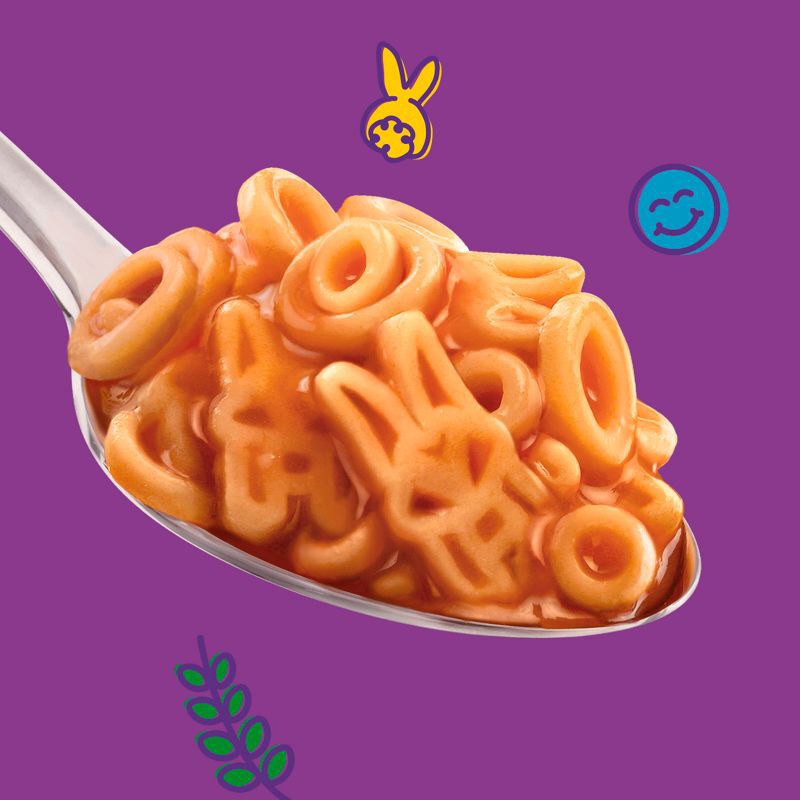 slide 2 of 10, Annie's Homegrown Organic Bernie O's Pasta in Tomato & Cheese Sauce 15oz, 15 oz