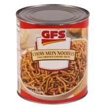 slide 1 of 1, GFS Chow Mein Noodles, 24 oz