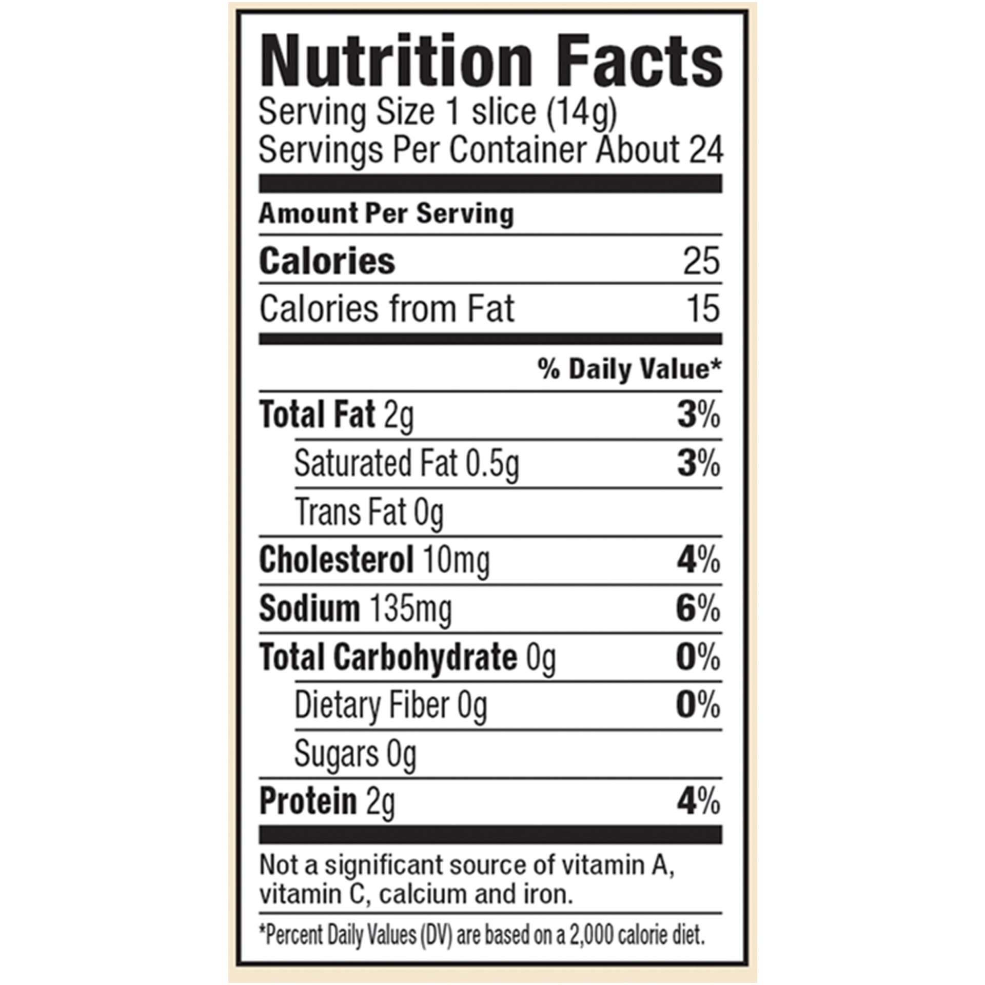 slide 2 of 8, Butterball Everyday Original Turkey Bacon, 12 oz