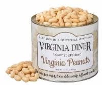 Virgina Diner Unsalted Peanuts