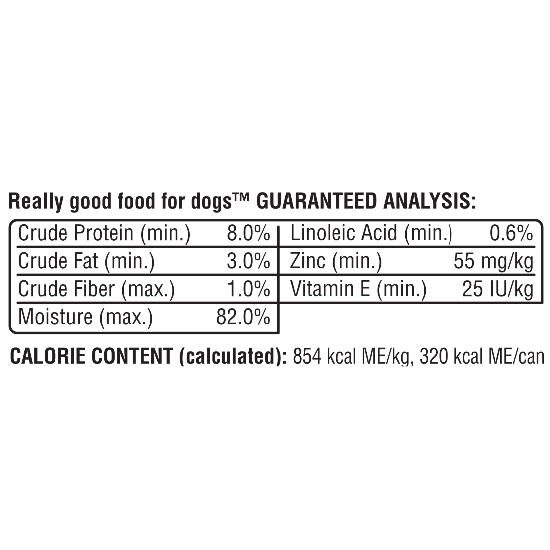 slide 5 of 7, Pedigree Wet Dog Food Homestyle Chicken Rice Vegetable, 13.2 oz