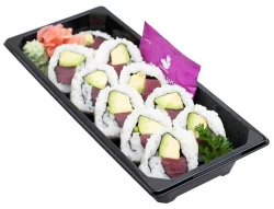 Jfe Fresh Roll (Not Available Before 11Am Daily)
