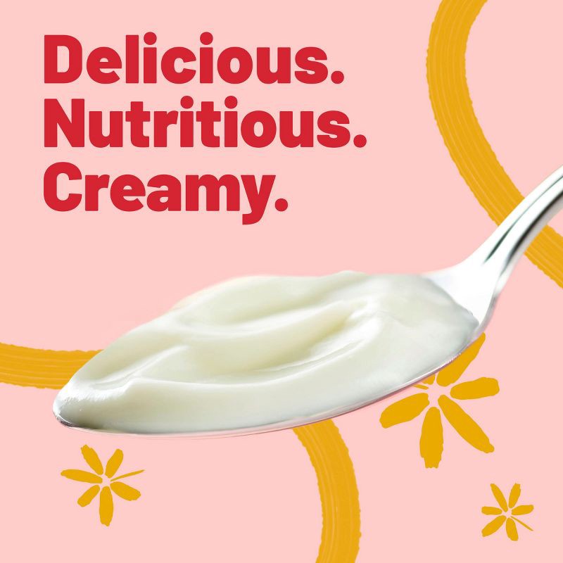 slide 3 of 11, Yoplait Original French Vanilla Yogurt - 6oz, 6 oz