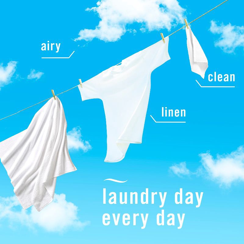 slide 5 of 12, Febreze Air Mist Odor-Fighting Air Freshener - Linen & Sky - 8.1oz/2ct, 8.1 oz, 2 ct