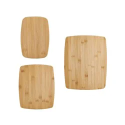Farberware Bamboo Cutting Board