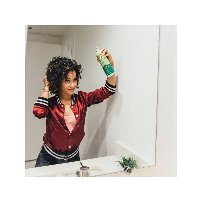 slide 6 of 6, ORS Olive Oil Nourishing Sheen Spray - 10 fl oz, 10 fl oz