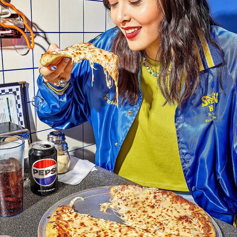 slide 7 of 8, Pepsi Cola Soda- 24pk/12 fl oz Cans, 24 ct; 12 fl oz