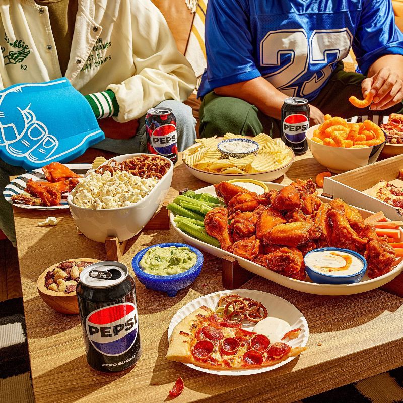 slide 7 of 7, Diet Pepsi Soda - 24pk/12 fl oz Cans, 24 ct; 12 fl oz