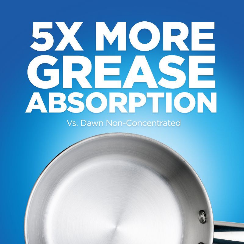 slide 3 of 8, Dawn Fresh Rapids Scent Platinum zFoam Pump Soap - Fresh Rapids - 10.1 fl oz, 10.1 fl oz