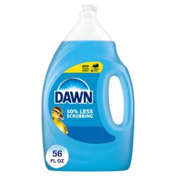 Dawn Ultra Dishwashing Liquid Dish Soap - Original - 56 fl oz