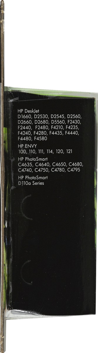 slide 5 of 6, HP Ink Cartridges 2 ea, 2 ct