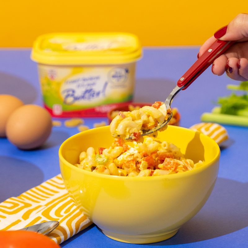 slide 6 of 14, I Can't Believe It's Not Butter! Original Buttery Spread - 15oz, 15 oz