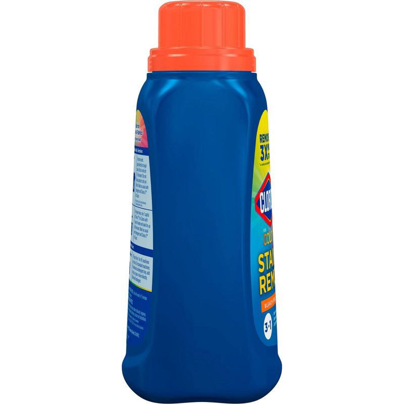 slide 12 of 14, Clorox 2 for Colors - Stain Remover and Color Brightener - 66oz, 66 oz