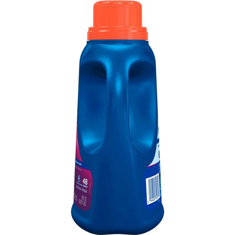 slide 11 of 14, Clorox 2 for Colors - Stain Remover and Color Brightener - 66oz, 66 oz