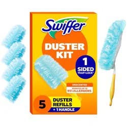 Swiffer Dusters Dusting Starter Kit - 6pc