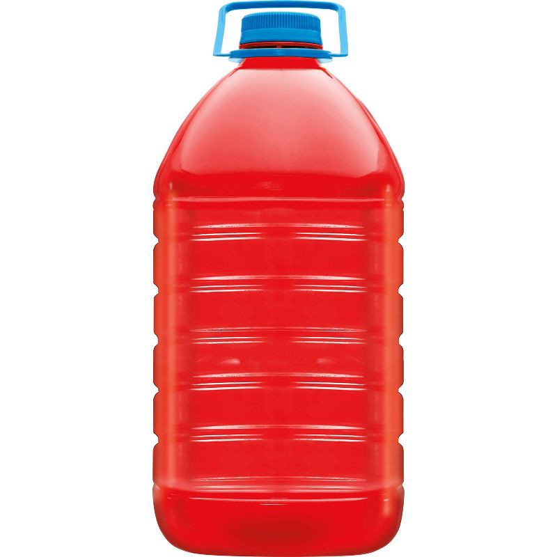 slide 6 of 6, Hawaiian Punch Fruit Juicy Red Drink - 128 fl oz Bottle, 128 fl oz