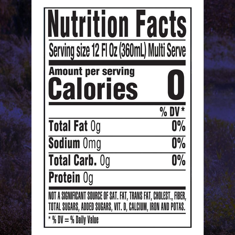 slide 7 of 8, Ozarka Brand 100% Natural Spring Water - 101.4 fl oz Jug, 101.4 fl oz