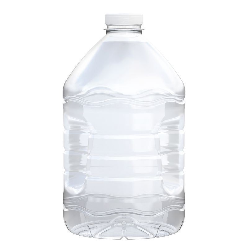 slide 2 of 8, Deer Park Brand 100% Natural Spring Water - 101.4 fl oz Jug, 101.4 fl oz