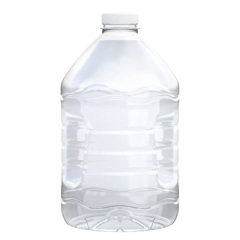 slide 7 of 8, Deer Park Brand 100% Natural Spring Water - 101.4 fl oz Jug, 101.4 fl oz