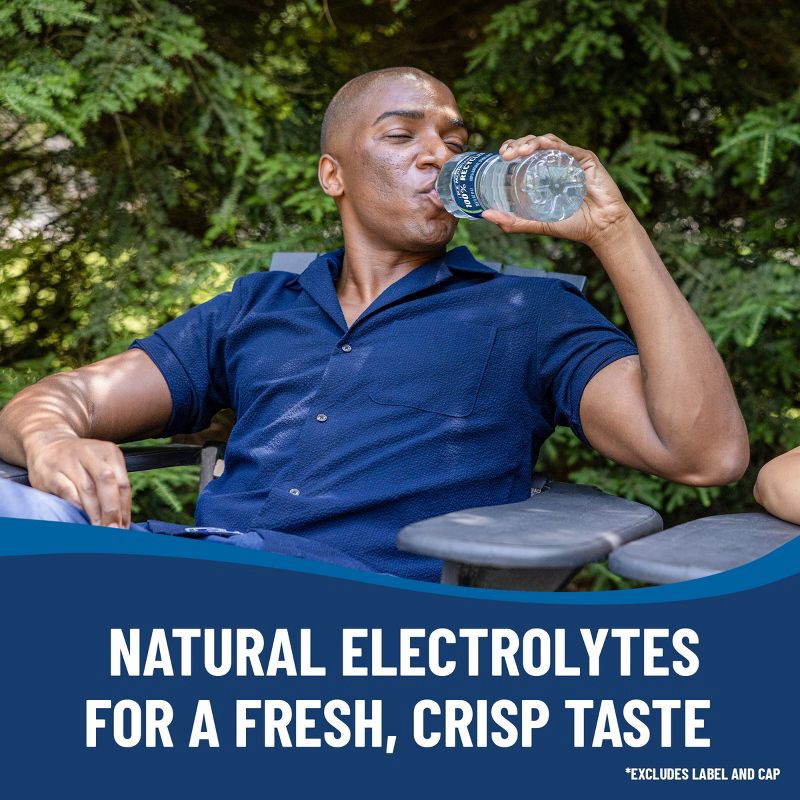 slide 3 of 6, Ice Mountain Brand 100% Natural Spring Water - 101.4 fl oz Jug, 101.4 fl oz