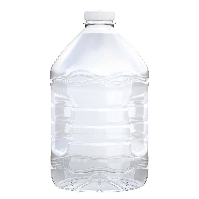 slide 5 of 6, Ice Mountain Brand 100% Natural Spring Water - 101.4 fl oz Jug, 101.4 fl oz