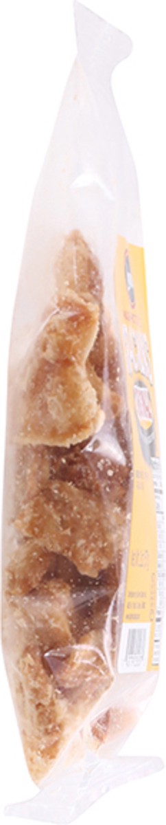 slide 7 of 12, Taylor's Wash Pot Style Original Cracklins 2 oz, 2 oz