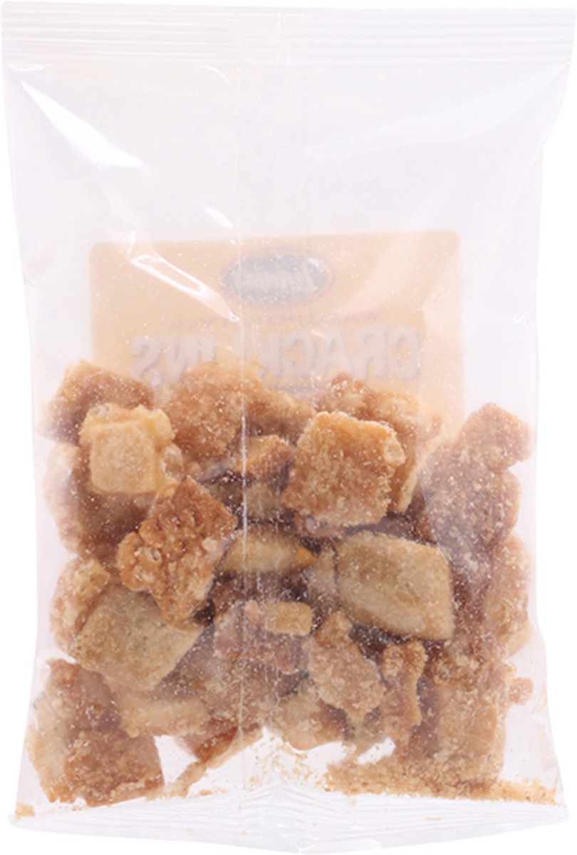 slide 5 of 12, Taylor's Wash Pot Style Original Cracklins 2 oz, 2 oz