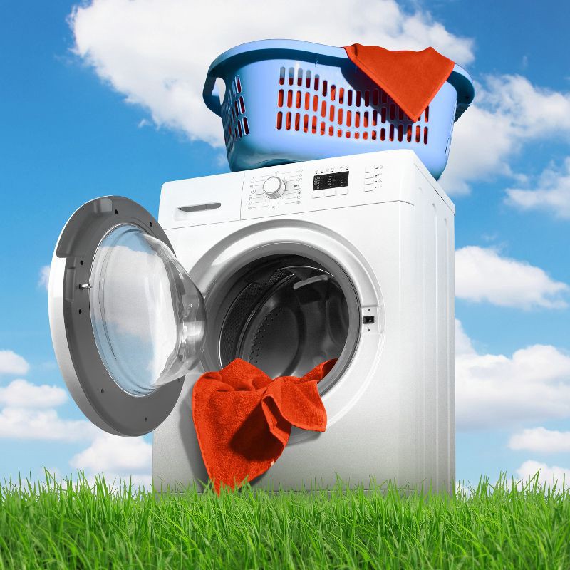 slide 11 of 14, Bounce Outdoor Fresh Fabric Softener Dryer Sheets - 240ct, 240 ct