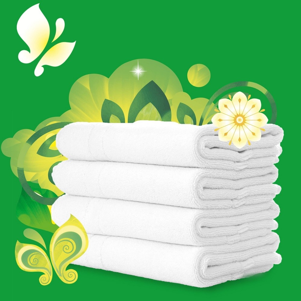 slide 6 of 8, Gain + Aroma Boost Original Scent HE Compatible Liquid Laundry Detergent - 92 fl oz, 92 fl oz