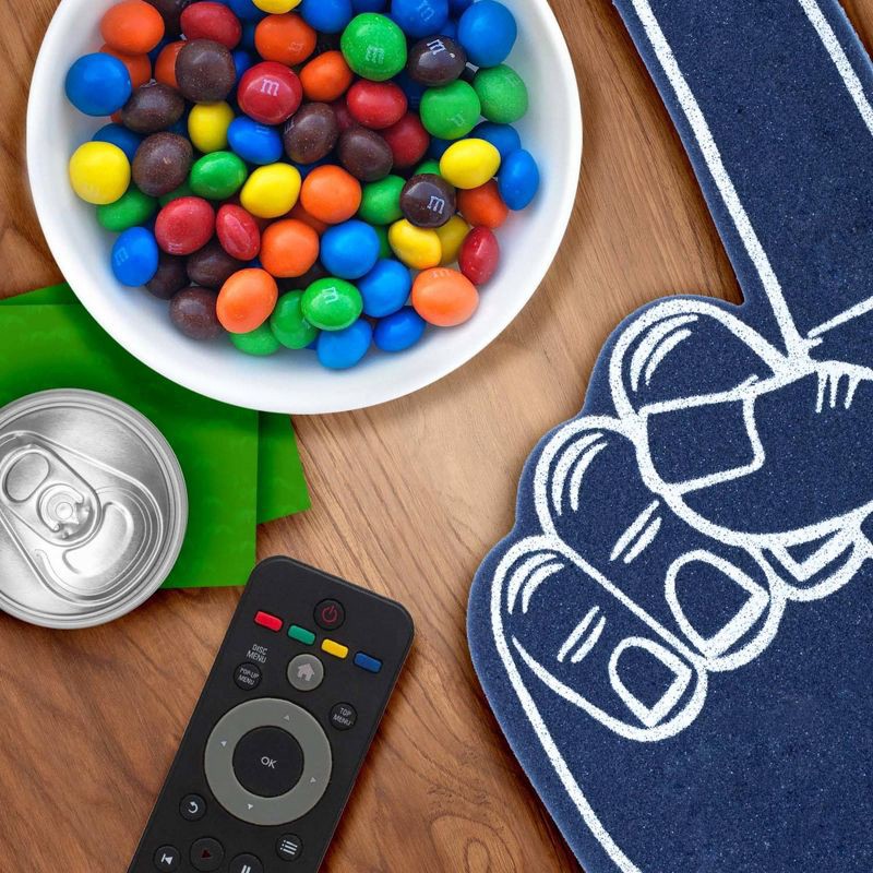 slide 6 of 8, M&M's Peanut Chocolate Candy - 3.27oz, 3.27 oz