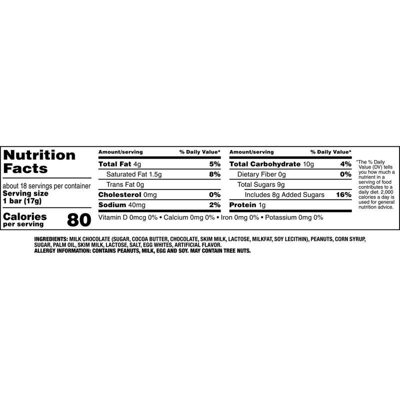 slide 11 of 11, Snickers Fun Size Chocolate Candy Bars - 10.59oz, 10.59 oz