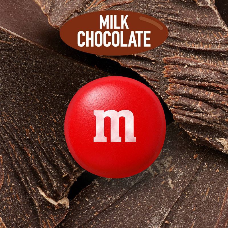 slide 2 of 7, M&M's Party Size Milk Chocolate Candy - 38oz, 38 oz