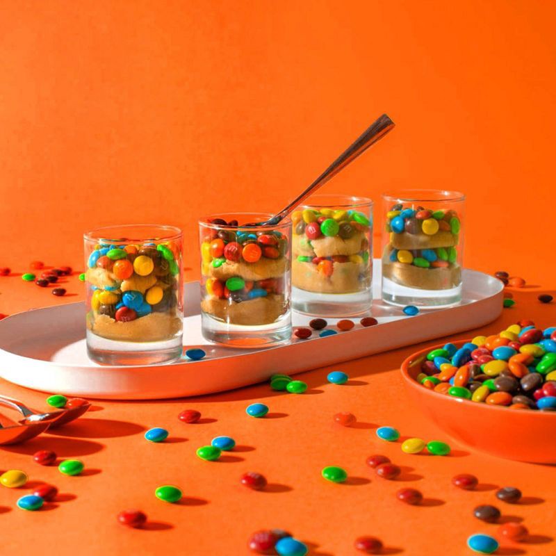 slide 5 of 11, M&M's Party Size Milk Chocolate Candy - 38oz, 38 oz