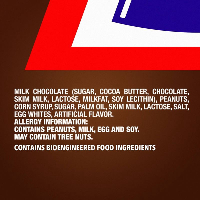 slide 7 of 10, Snickers Full Size Chocolate Candy Bar - 1.86oz, 1.86 oz