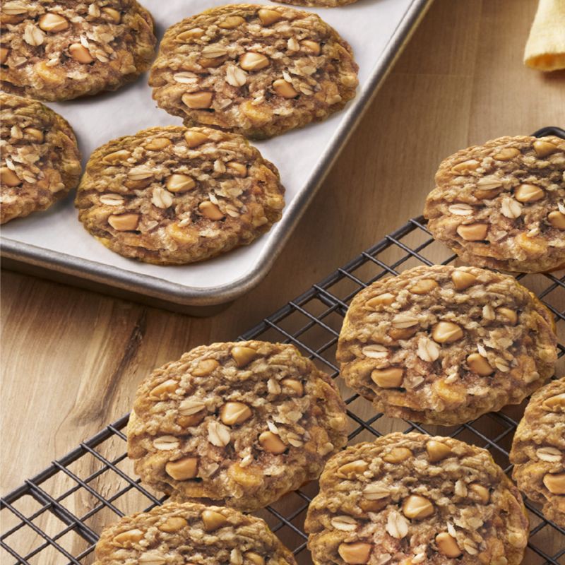 slide 4 of 13, Nestle Toll House Butterscotch Chips for Cookie Baking - 11oz, 11 oz